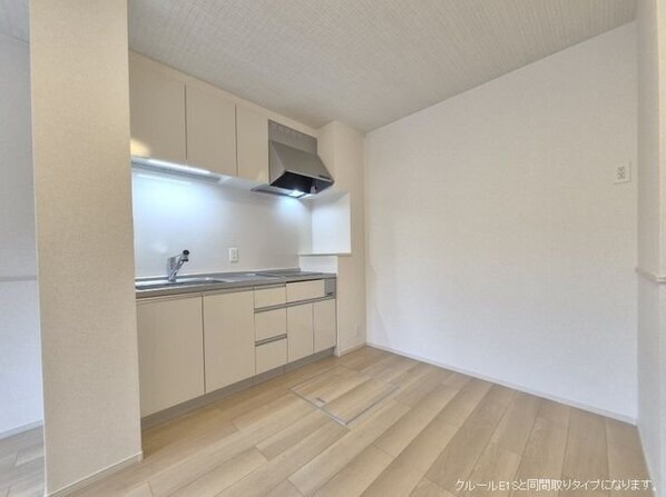 トワ&モアの物件内観写真